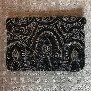 Beaded Purse/clutch